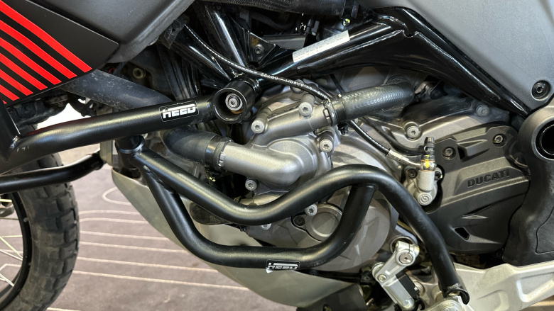 Ducati Desert X DesertX (22MY)